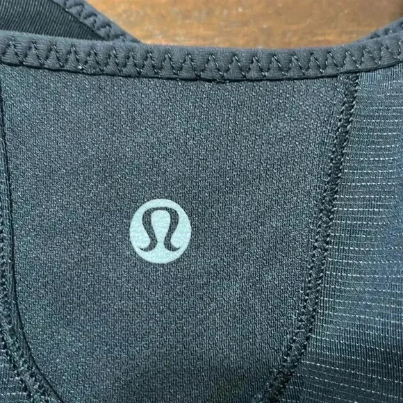 Lululemon Run Times Tank - Picture 8 of 8